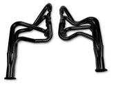Hooker Hooker Super Competition Long Tube Headers - Painted 2116HKR