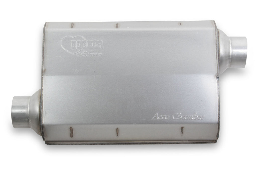 Aero Chamber Muffler - 2.5in 21504HKR