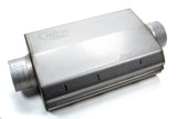 Hooker Aero Chamber Muffler 3.5in Center In/Out 21507HKR