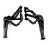 Hooker Hooker Super Competition Long Tube Headers - Painted 2205HKR