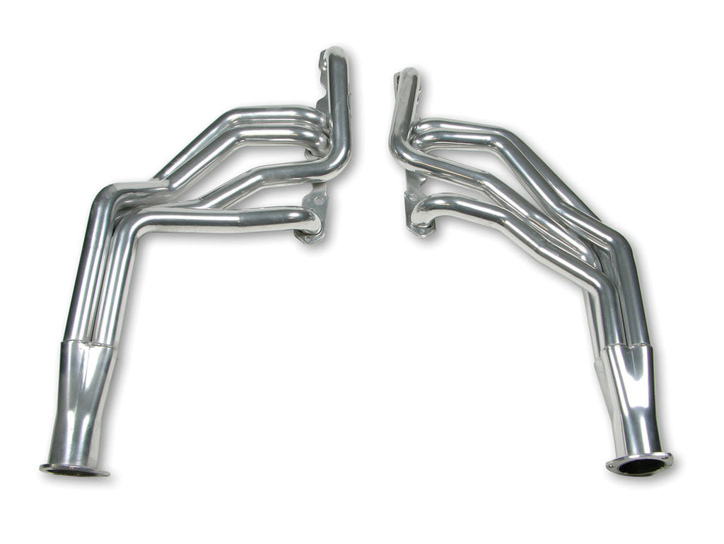 Hooker S/C Coated Headers - 62-67 Chevy II 2243-1HKR