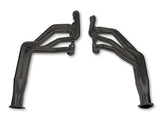Hooker Hooker Super Competition Long Tube Headers - Painted 2243HKR