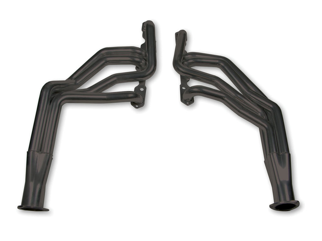 S/C Headers - SBC 62-67 Chevy II 2243HKR