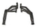 Hooker Hooker Super Competition Long Tube Headers - Painted 2243HKR