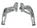 Hooker Hooker Super Competition Long Tube Headers - Ceramic Coated 2265-1HKR