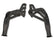 Hooker Hooker Super Competition Long Tube Headers - Painted 2265HKR