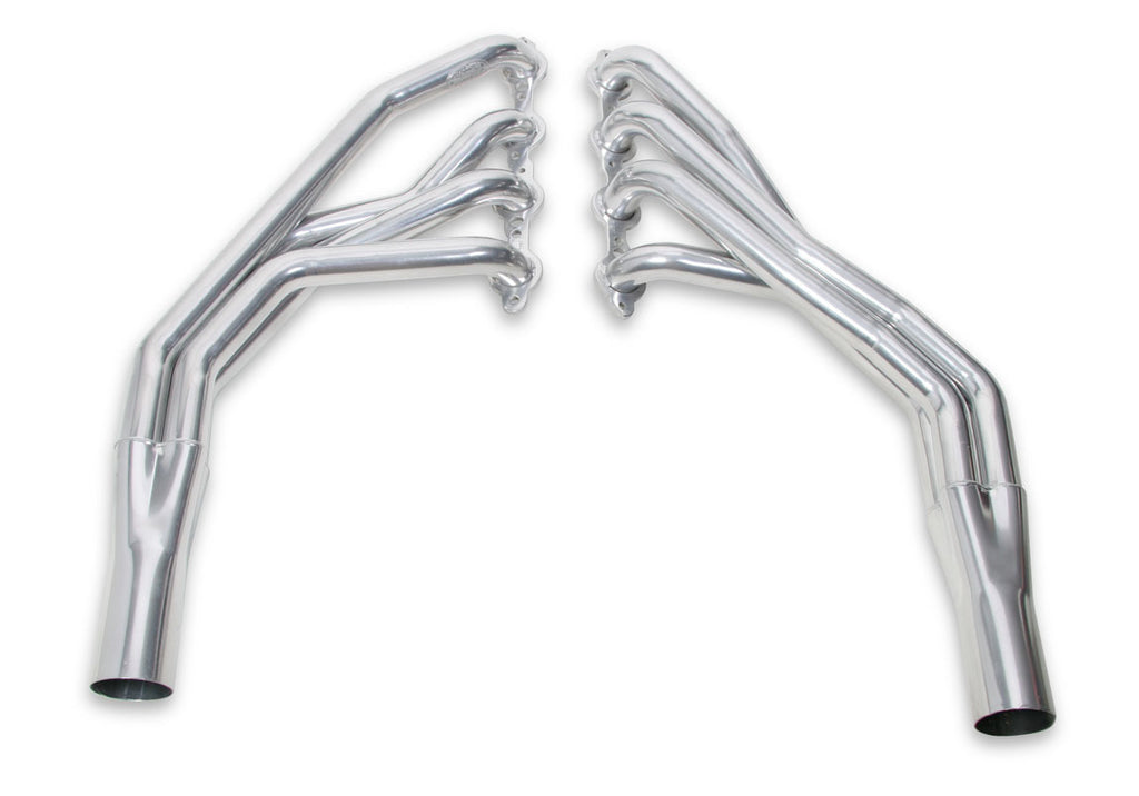 Hooker Coated Headers - 55-57 Chevy w/LS1/2/3 2292-1HKR