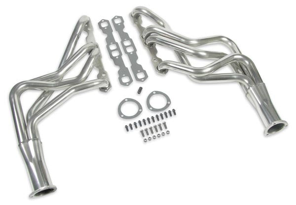 Hooker SBC Headers 1-5/8 Fits GM Passenger Cars 2451-2HKR