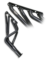 Hooker Hooker Competition Long Tube Headers - Black Ceramic Coated 2451-3HKR