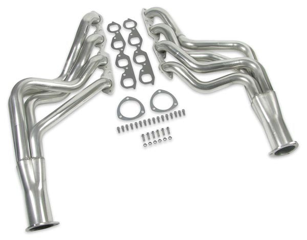 Hooker S/S Headers - BBC Camaro /Chevelle 2455-2HKR