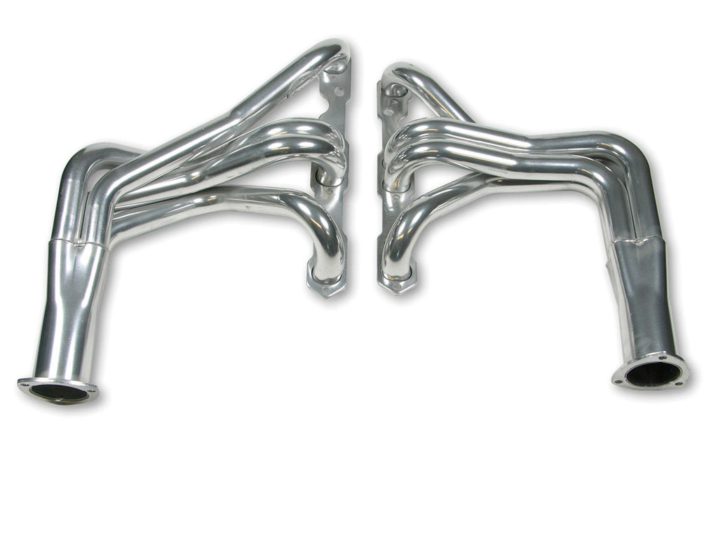 Hooker 55-82 SB Vette Headers Coated 2456-1HKR