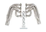 BBC Dragster Headers Downswept 3-Step Pol S/S 2502-2HKR