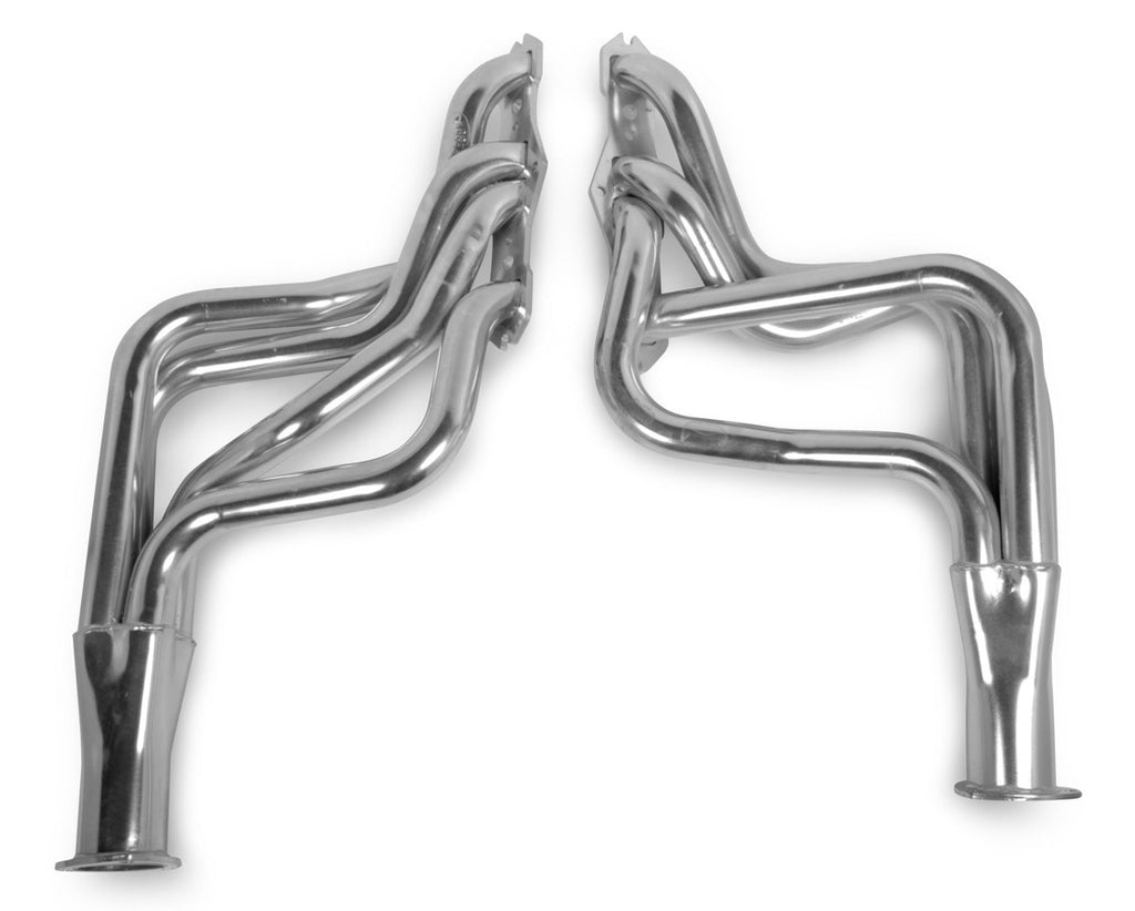 Hooker Coated Headers - Olds V8 3902-1HKR