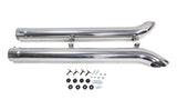 Coated Side Tubes (Pair) 50735-1HKR