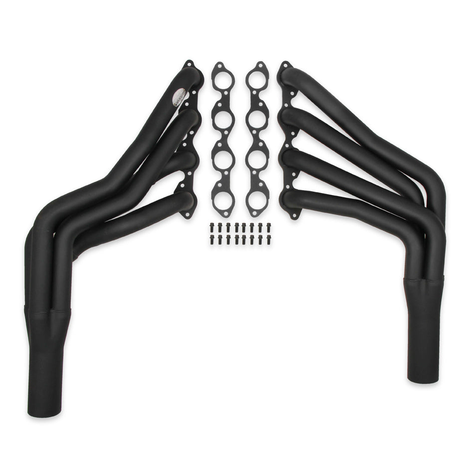 Exhaust Header Set Ford Mustang w/BBC 79-04 6234HKR