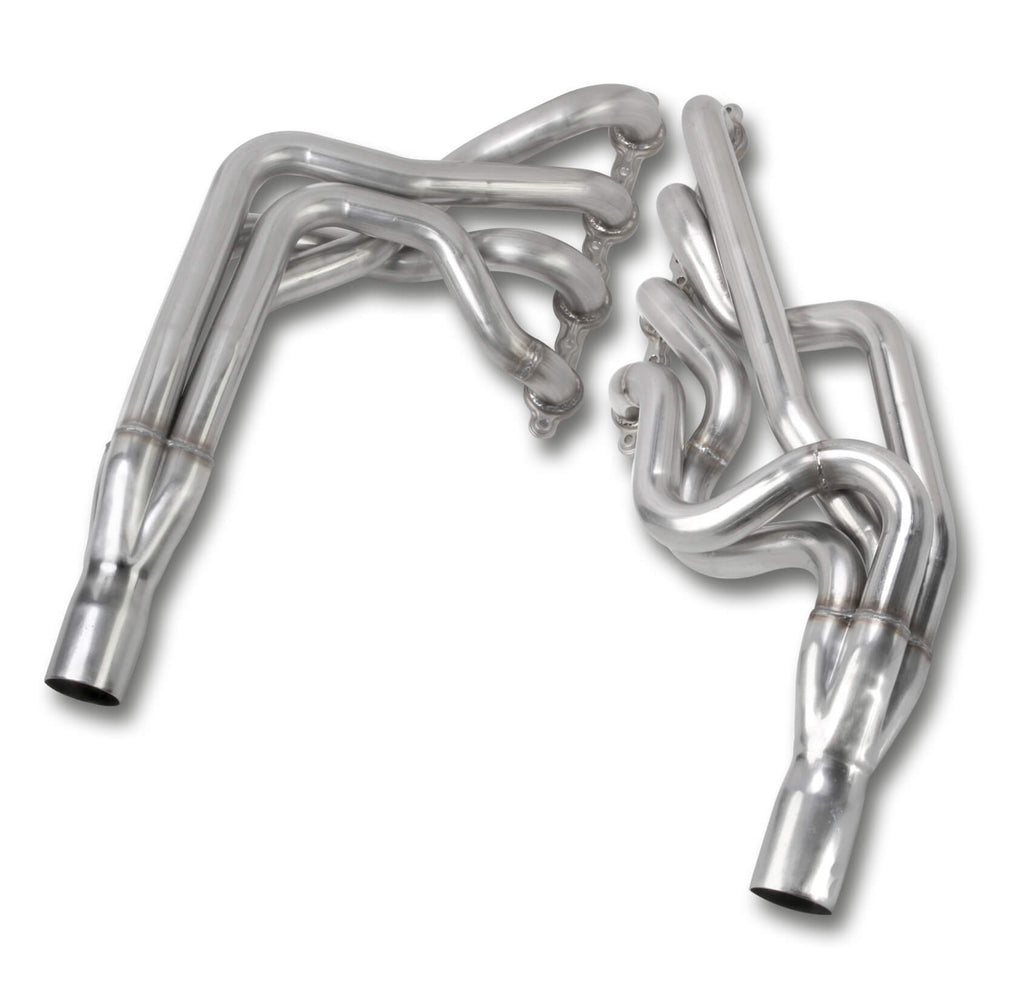 Hooker Exhaust Header Set - GM LS wap 70-74 GM F-Body 70101312-RHKR