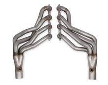 Load image into Gallery viewer, Hooker Exhaust Header Set SS LS Swap GM A-Body 1-7/8 70101318-RHKR