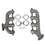 Hooker Exhaust Manifold Set GM LS w/SBC Exit 8506HKR