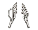 Hooker Exhaust Header Set Mopar Gen III Hemi Dodge Truck BH2355