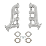 Hooker Exhaust Manifold Set GM LT - Stainless Steel BHS3117