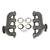 Hooker Exhaust Manifold Set GM LT Swap Rear Dump BHS5192