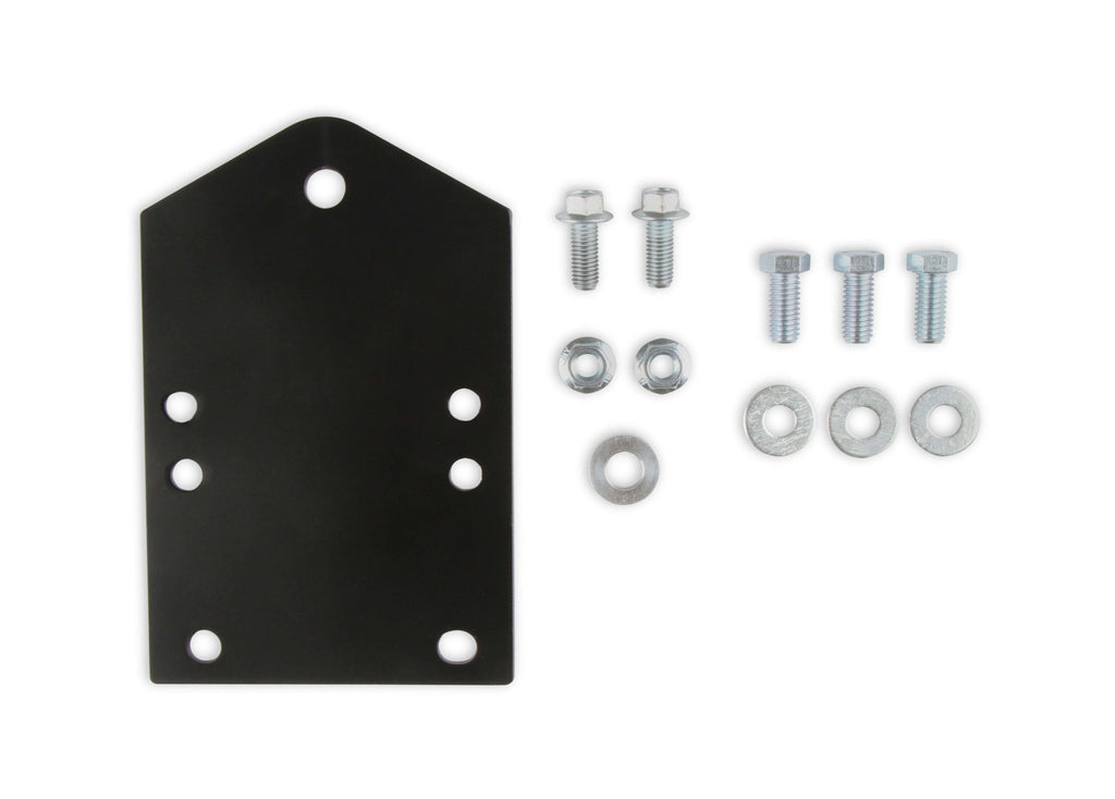 Hooker Trans Crossmember Swap Brkt Kit Dodge D100/D150 BHS529