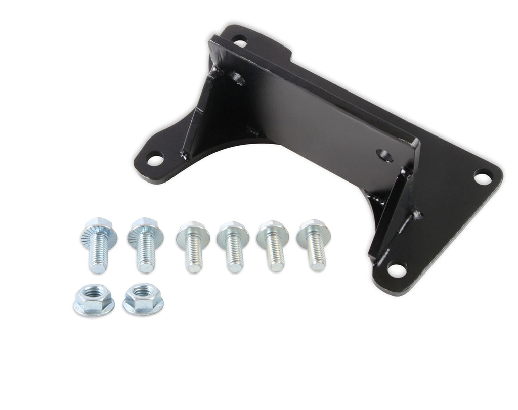 Hooker Trans Crossmember Swap Brkt Kit Mopar B-Body BHS536