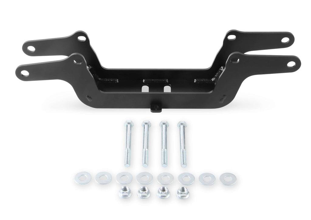 Hooker Trans Crossmember Kit Mopar Gen III Hemi Swap BHS572