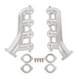 Hooker Exhaust Manifold Set GM LS Swap to GM S10/Sonoma BHS594