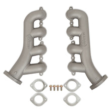 Load image into Gallery viewer, Hooker Exhaust Manifold Set GM LS Swap to GM S10/Sonoma BHS595