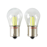 LED Bulbs 1156 Modern White 1156 Turn Signal Bulb 5700K Color RetroBright