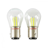 LED Bulbs 1157 Modern White 1157 Turn Signal Bulb 5700K Color RetroBright
