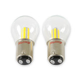 LED Bulbs 1157 Amber 1157 Turn Signal Bulb Amber Color RetroBright
