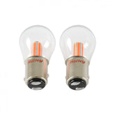 LED Bulbs 1157 Red 1157 Turn Signal Bulb Red Color RetroBright