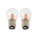 LED Bulbs 1157 Red 1157 Turn Signal Bulb Red Color RetroBright