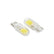 LED Bulbs T10 194 Modern White T10/194 Turn Signal Bulb 5700K Modern White RetroBright