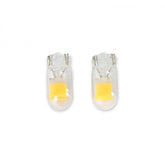 LED Bulbs T10 194 Classic White T10/194 Turn Signal Bulb 3000K Classic White RetroBright