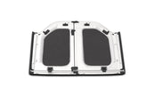 Jeep Headliner 07-10 JK Unlimited 4 door Headliner Kit 4 pc. Kit Intended For Hard Top Charcoal BedRug
