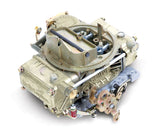 Holley Performance Carburetor 600CFM 4160 Series 0-1850C