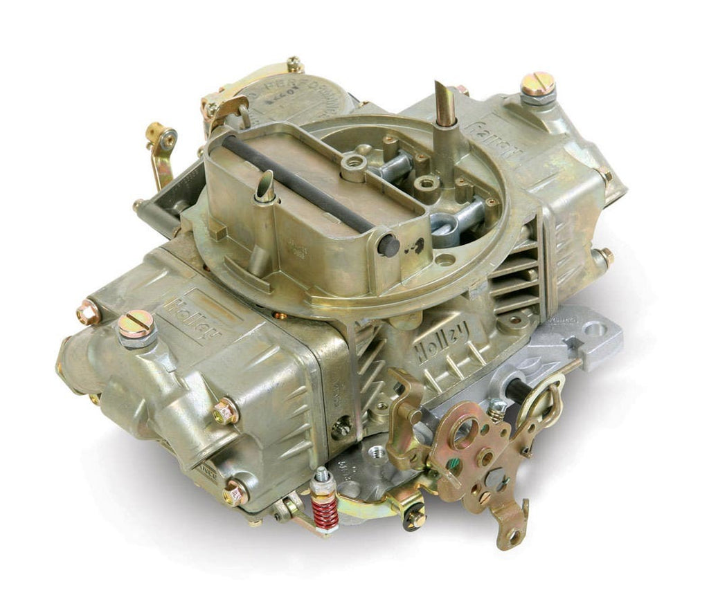 Holley Performance Carburetor 750CFM 4160 Series 0-3310C