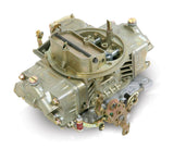 Holley Performance Carburetor 750CFM 4160 Series 0-3310C