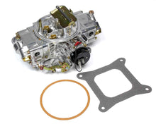 Load image into Gallery viewer, 650 CFM - 4150 - Mechanical Secondaries - Shiny - Gasoline 0-4777SAE