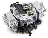 Holley Carburetor - 750CFM Ultra Double Pumper 0-76750BK