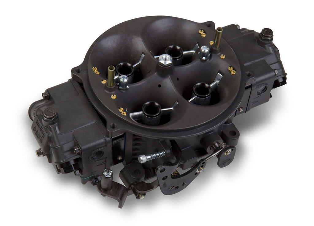 Holley Gen 3 UHP Dominator Carb 1250CFM 4500 Series 0-80908HB