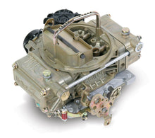 Load image into Gallery viewer, 670 CFM - 4150 - Vacuum Secondaries - Gold Dichromate - Gasoline 0-90670