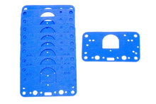 Load image into Gallery viewer, Holley Metering Block Gaskets (10pk) 1008-1907-1