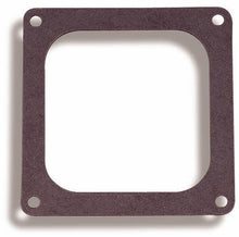 Load image into Gallery viewer, Holley Dominator Flange Gasket 1350-1475CFM Open Style 108-103