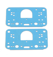 Load image into Gallery viewer, Holley Viton Metering Block Gasket 108-121