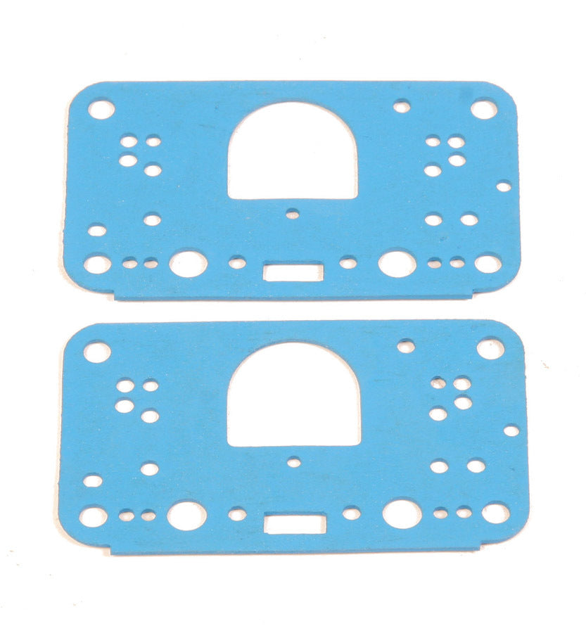 Holley Viton Metering Block Gasket 108-121