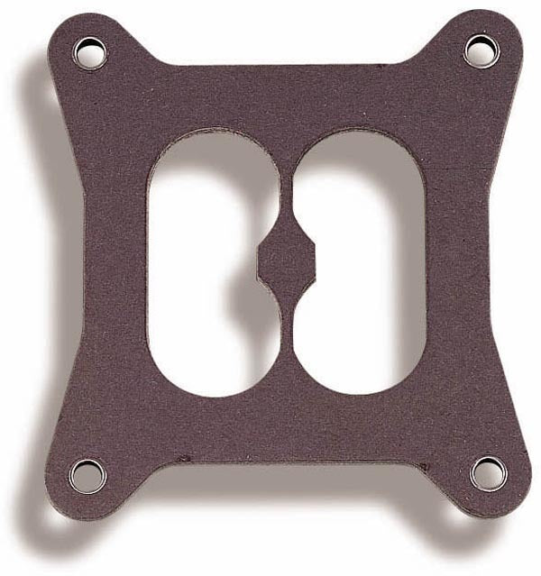 Holley Carburetor Base Gasket 108-18